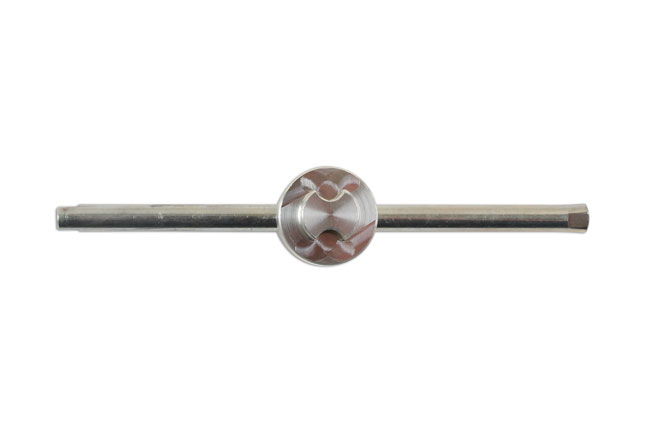 Laser Tools 7719 Drain Bung Tool for AdBlue® Tank HGV 26mm