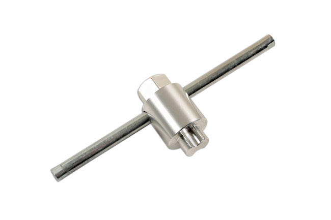 Laser Tools 7719 Drain Bung Tool for AdBlue® Tank HGV 26mm