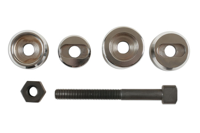 Laser Tools 7791 Rear Suspension Bush Remover & Installer - for Mercedes-Benz