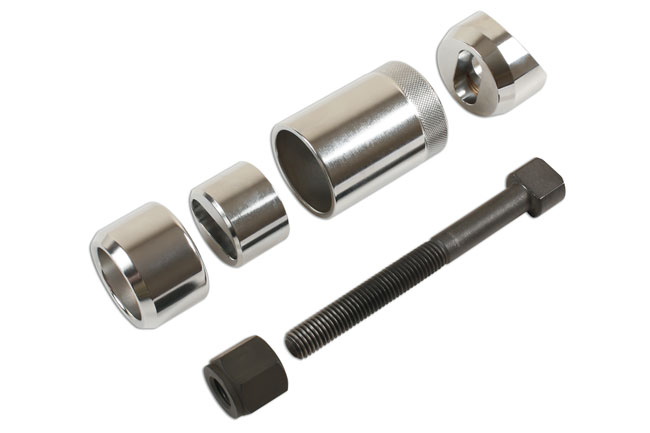 Laser Tools 7791 Rear Suspension Bush Remover & Installer - for Mercedes-Benz