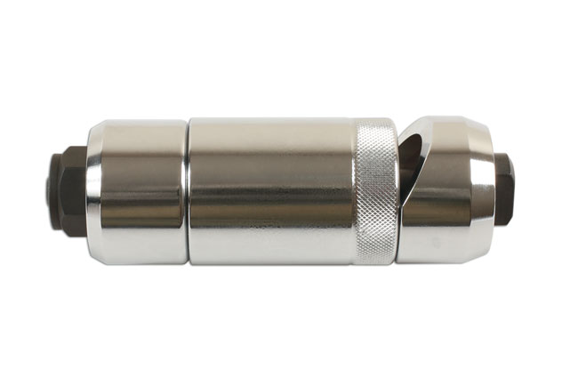 Laser Tools 7791 Rear Suspension Bush Remover & Installer - for Mercedes-Benz