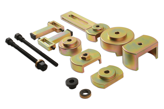 Laser Tools 7794 Subframe Bush Installer/Remover - for Mercedes-Benz