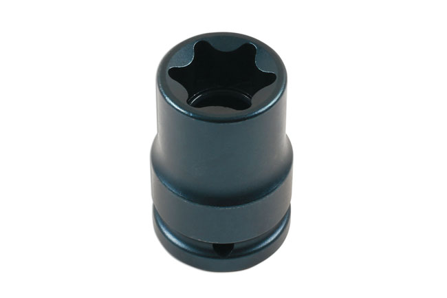 Laser Tools 7810 Special Socket MB30 x 60mm - for Mercedes-Benz