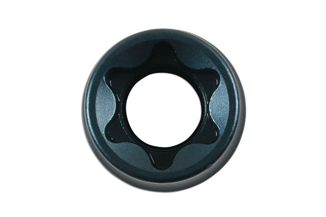 Laser Tools 7810 Special Socket MB30 x 60mm - for Mercedes-Benz