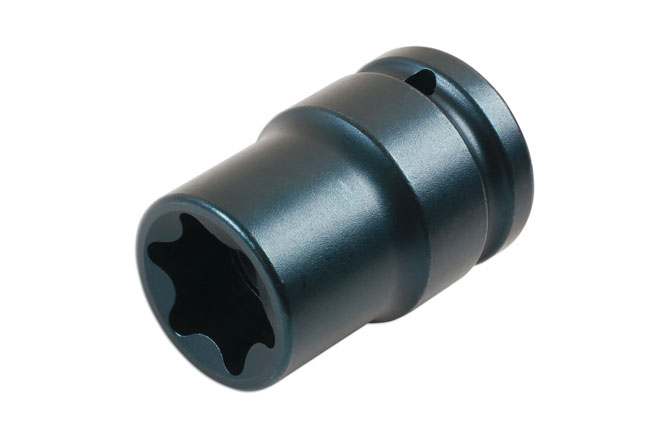 Laser Tools 7810 Special Socket MB30 x 60mm - for Mercedes-Benz