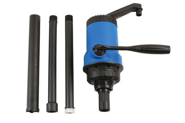 Laser Tools 7820 Swivel Pump with FKM Seal