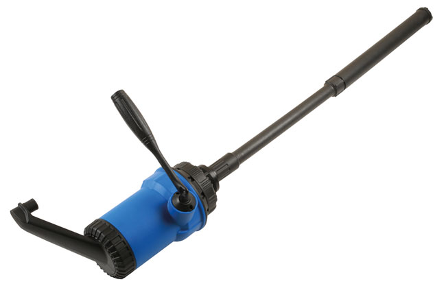 Laser Tools 7820 Swivel Pump with FKM Seal