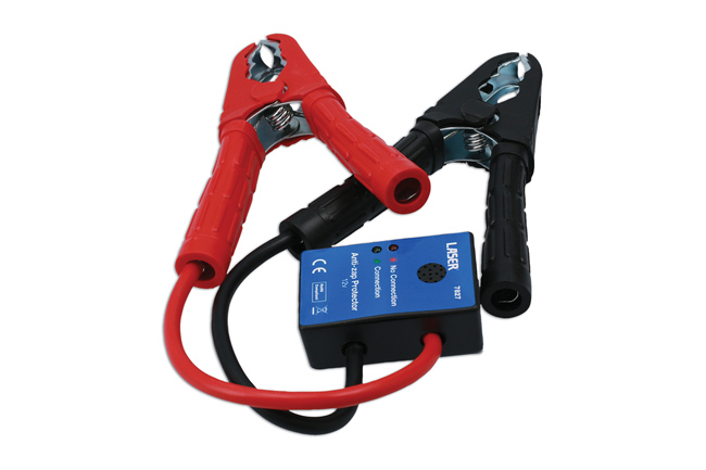 Laser Tools 7827 Anti-Zap Protector 12V