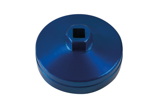 Laser Tools 7836 Oil Filter Wrench - for DAF (LF)