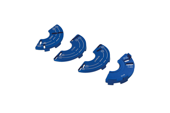 Laser Tools 7847 Camshaft Adjuster - for Mercedes-Benz