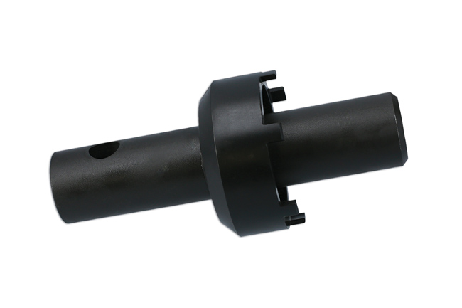 Laser Tools 7852 Rear Axle Nut Socket 3/4"D - for Mercedes-Benz