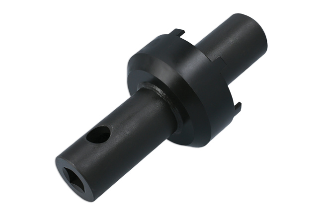 Laser Tools 7852 Rear Axle Nut Socket 3/4"D - for Mercedes-Benz