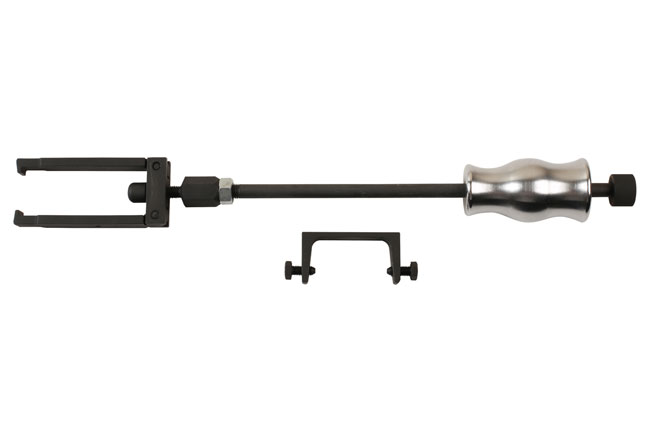 Laser Tools 7853 Injector Nozzle Puller - for Volvo HGV