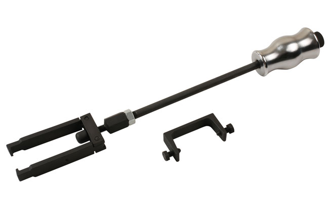 Laser Tools 7853 Injector Nozzle Puller - for Volvo HGV