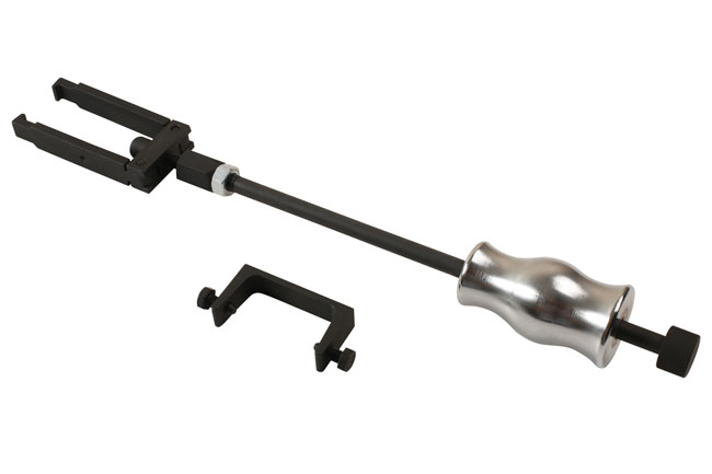 Laser Tools 7853 Injector Nozzle Puller - for Volvo HGV