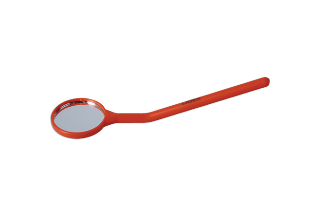 Laser Tools 7885 1000V Insulated Inspection Mirror 50mm