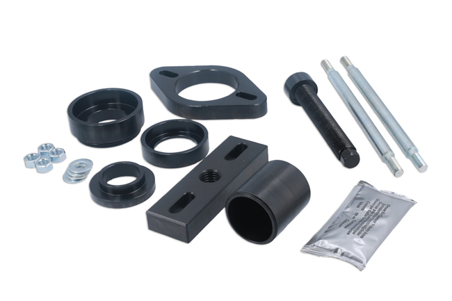 Laser Tools 7960 Rear Trailing Arm Bush Tool - for Ford Focus