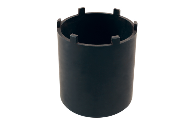 Laser Tools 8017 Castellated Ball Joint Socket - for Volvo B12 Bus & Coach