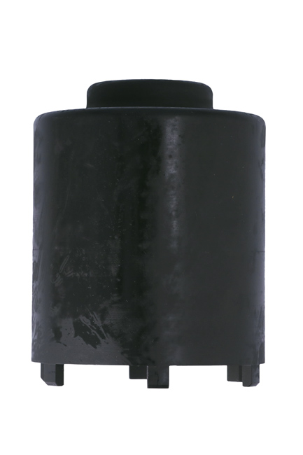 Laser Tools 8017 Castellated Ball Joint Socket - for Volvo B12 Bus & Coach