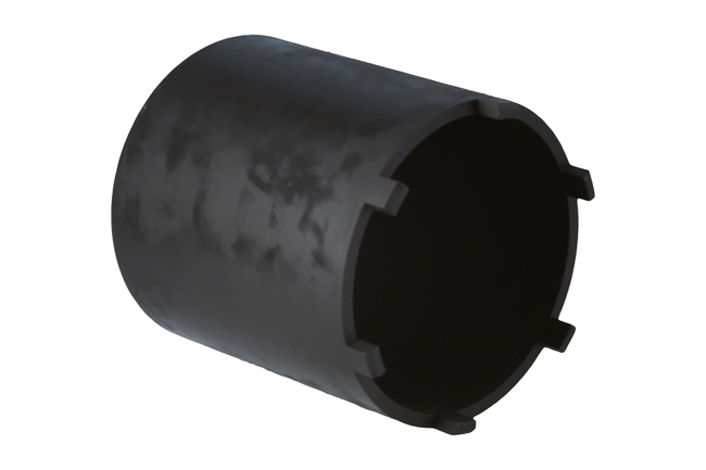 Laser Tools 8017 Castellated Ball Joint Socket - for Volvo B12 Bus & Coach