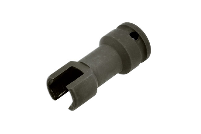 Laser Tools 8019 Deep Socket 19mm 1/2"D for Strut Channel