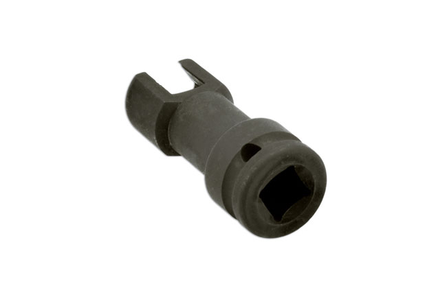 Laser Tools 8019 Deep Socket 19mm 1/2"D for Strut Channel