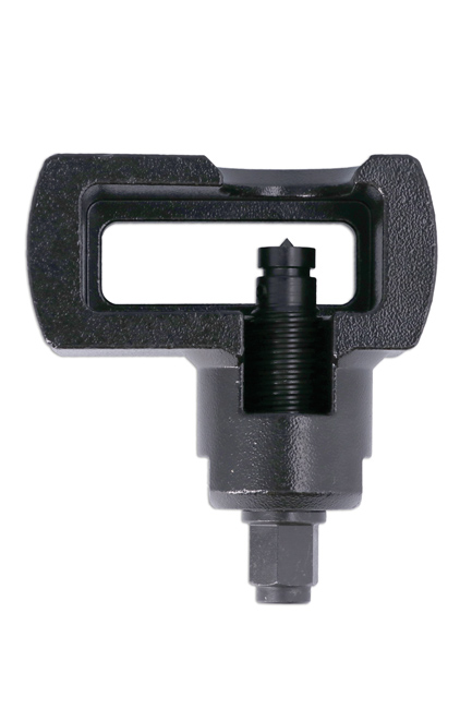 Laser Tools 8026 Ball Joint Separator - for Volvo FM12 HGV