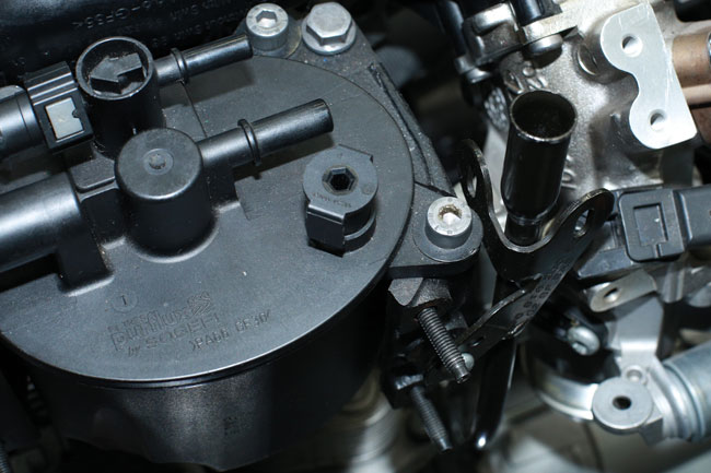 Laser Tools 8052 Extractor Set for Damaged Hex Fasteners