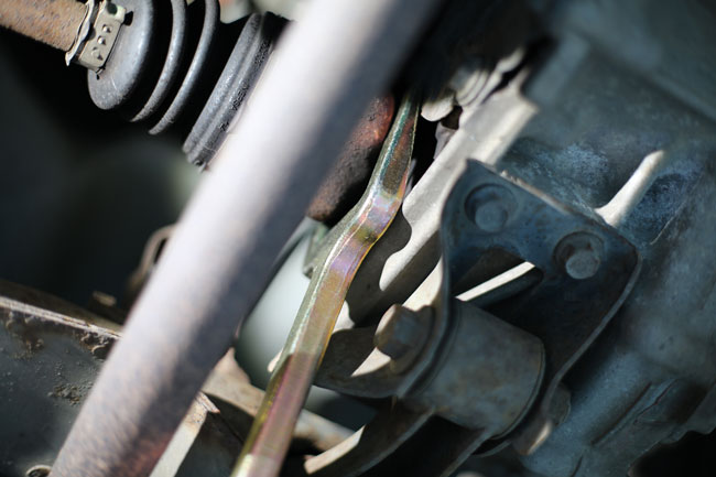 Laser Tools 8104 Drive Shaft Extractor Tools