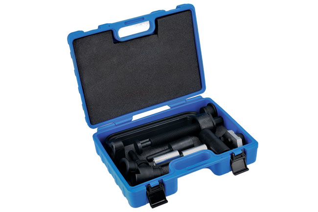 Laser 6602 Wheel Stud Cleaning Tool Set