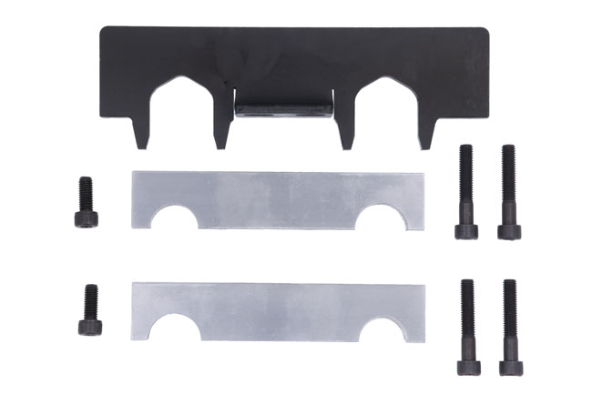 Laser Tools 8135 Engine Timing Kit - for Mercedes-Benz 1.5, 1.6, 2.0L Petrol