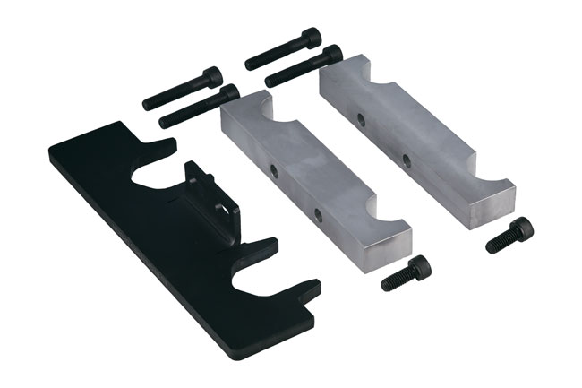 Laser Tools 8135 Engine Timing Kit - for Mercedes-Benz 1.5, 1.6, 2.0L Petrol