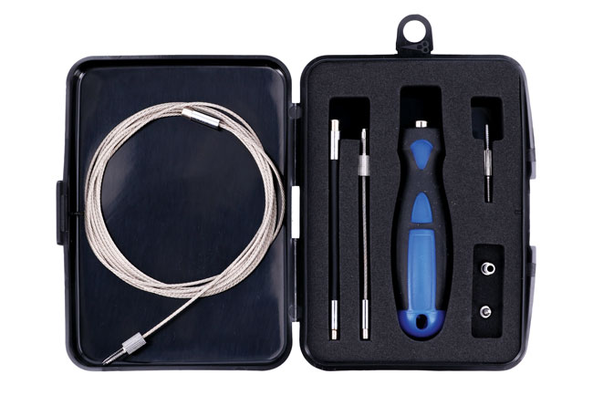 Laser Tools 8174 LTR Internal Cable Routing Tool