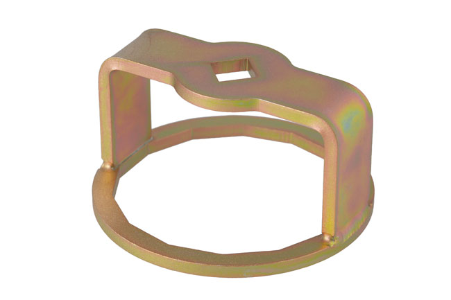 Laser Tools 8204 Oil Filter Wrench - for Hyundai & Kia U3 Diesel