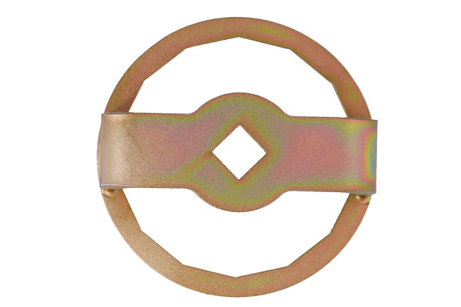 Laser Tools 8204 Oil Filter Wrench - for Hyundai & Kia U3 Diesel