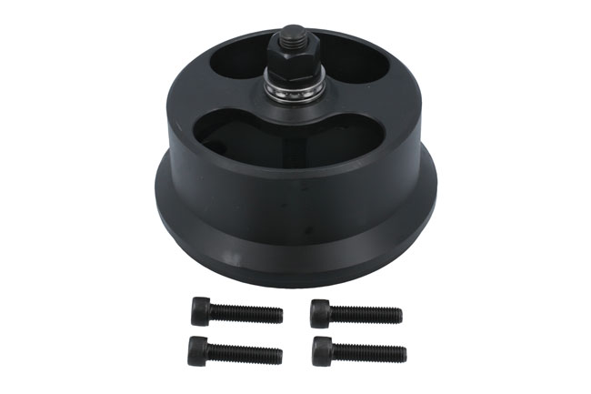 Laser Tools 8309 Front Crankshaft Oil Seal Installer - for DAF