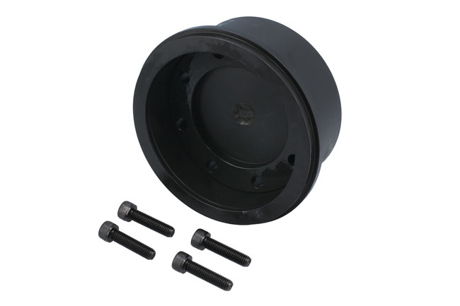 Laser Tools 8309 Front Crankshaft Oil Seal Installer - for DAF