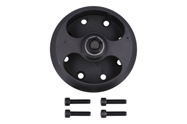 Laser Tools 8309 Front Crankshaft Oil Seal Installer - for DAF