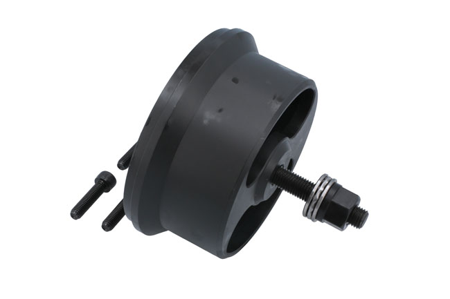 Laser Tools 8309 Front Crankshaft Oil Seal Installer - for DAF