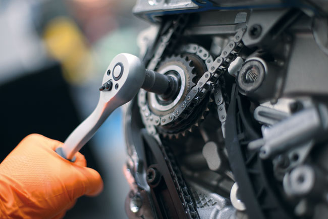 Laser Tools 8349 Master Torx Socket Set 52pc