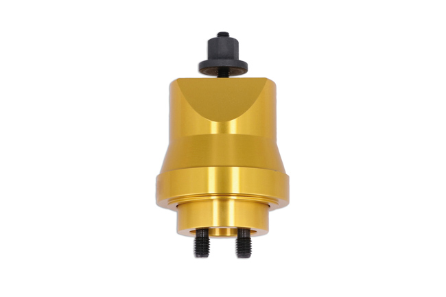 Laser Tools 8364 Front Crankshaft Seal Tool Installer - for BMW