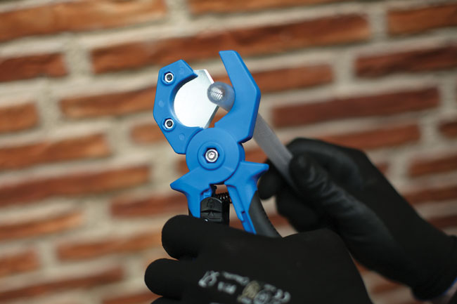 Laser Tools 8370 Hose Cutter 32mm