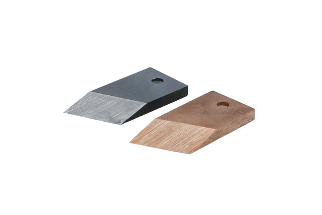 Laser Tools 8380 Spare Blades - for 2-in-1 Gasket Scraper