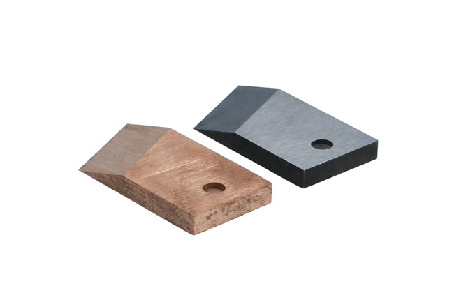 Laser Tools 8380 Spare Blades - for 2-in-1 Gasket Scraper