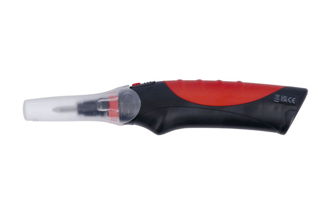Laser Tools 8400 Cordless Soldering Iron 15w