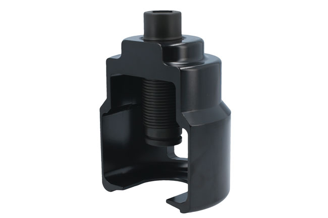 Laser Tools 8457 'Pitman' Arm Puller 58mm - for Scania, DAF HGV