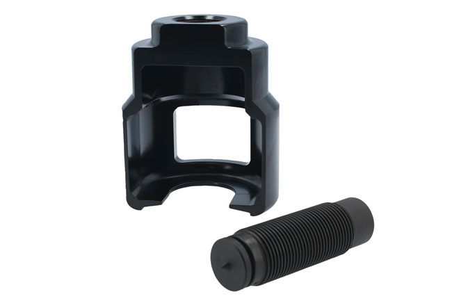 Laser Tools 8457 'Pitman' Arm Puller 58mm - for Scania, DAF HGV