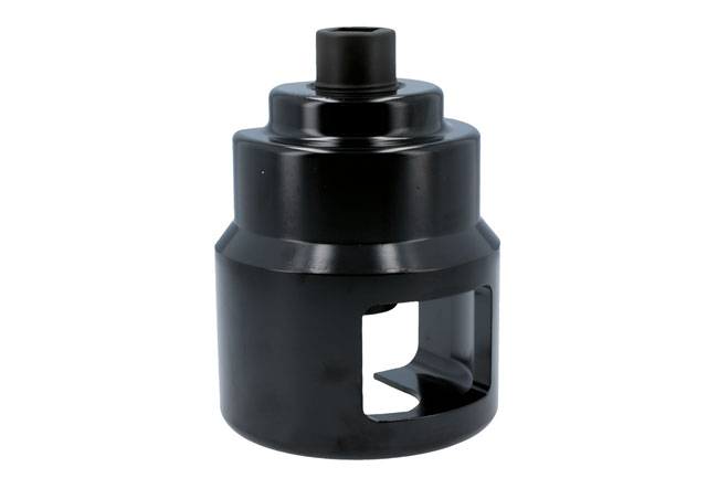 Laser Tools 8457 'Pitman' Arm Puller 58mm - for Scania, DAF HGV