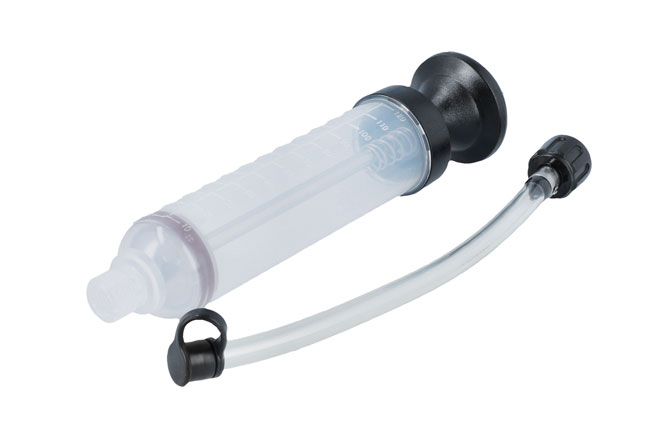 Laser Tools 8464 Multi-Purpose Syringe 120cc