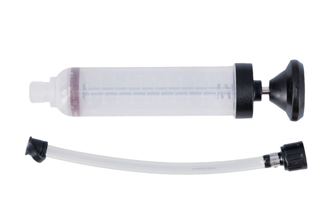 Laser Tools 8464 Multi-Purpose Syringe 120cc